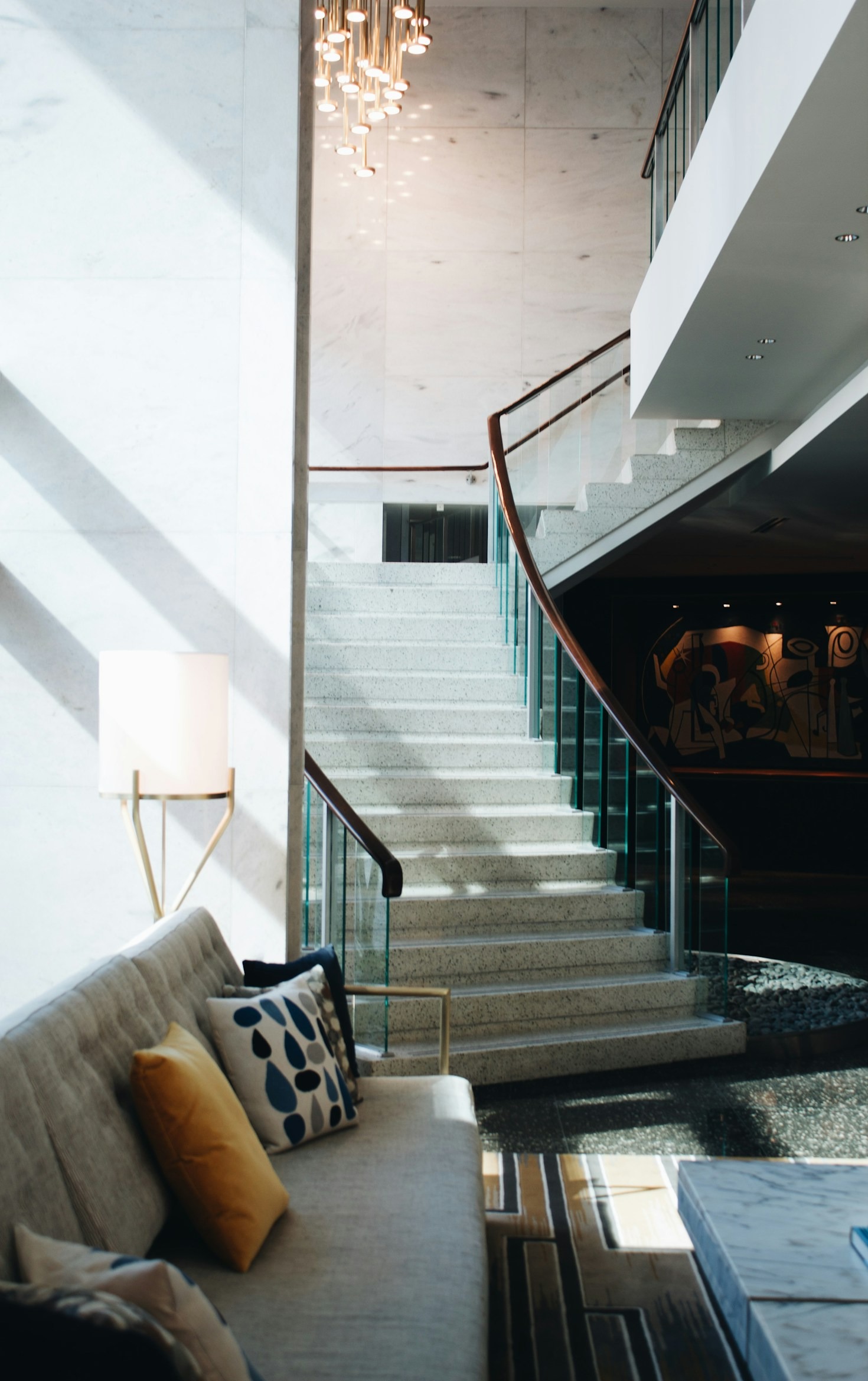 Enhancing Environments Through Thoughtful Design